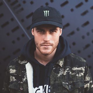 Stale Sandbech