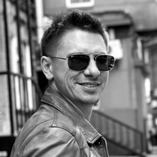 Timur Batrutdinov