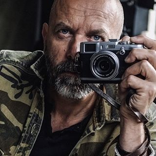Alberto Buzzanca