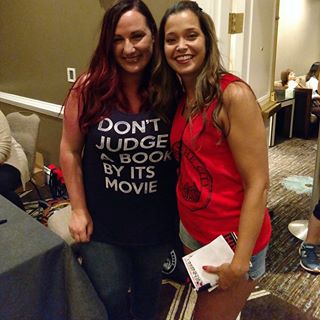 Jennifer L. Armentrout