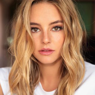 Hassie Harrison