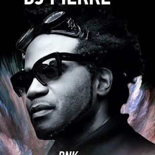 Dj Pierre #phuture