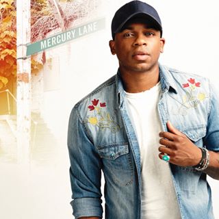 Jimmie Allen