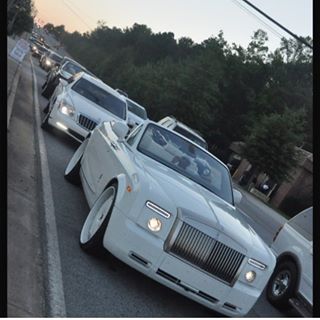 Contact Rodney Ramone Hill - Agent, Manager and Publicist Details