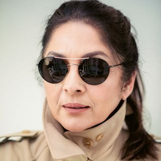 Neena Gupta
