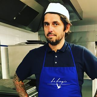 Ludovic Lefebvre