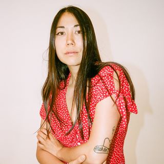 Sasami Ashworth