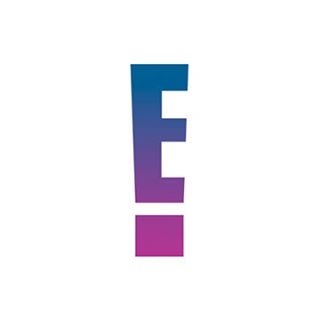 E! Entertainment