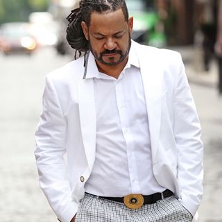 Luis Vargas