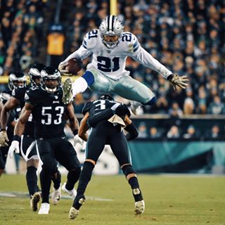 Ezekiel Elijah Elliott