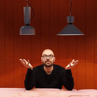 Luca Nichetto