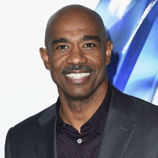 Contact Michael Beach - Agent, Manager and Publicist Details