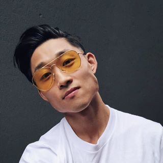 Contact Daniel Seung Lee - Agent, Manager and Publicist Details