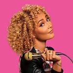 Amanda Seales