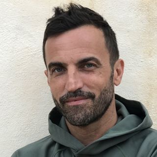 Nicolasghesquiere