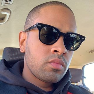 Joshua Woods