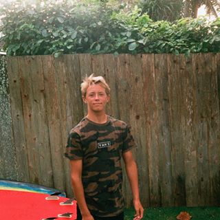 Jett Schilling
