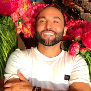 Serdar Kambarov