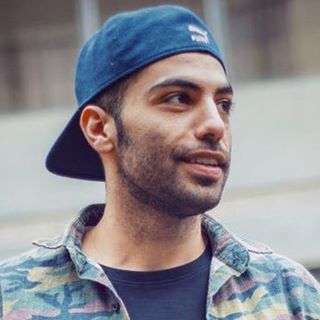 Amir Danaei