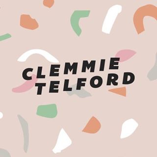 Clemmie Telford