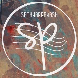 Sathyaprakash Dharmar