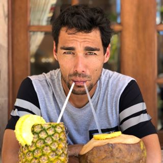 Fabio Fognini