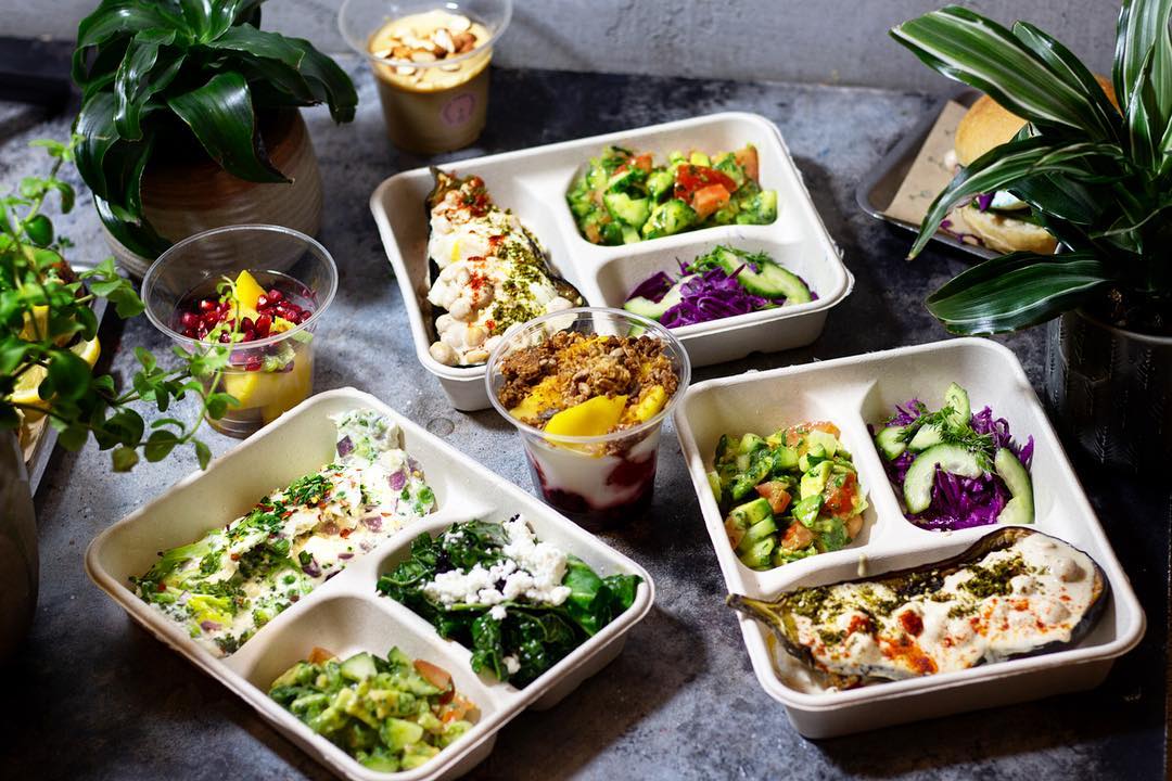 Think You Hate Tofu? These 10 London Restaurants Will Change Your Mind