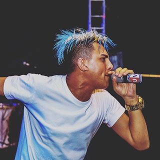 MC Fioti