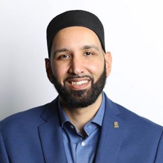 Omar Suleiman
