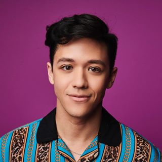 Kyle Hanagami