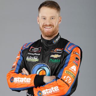 Jeb Burton
