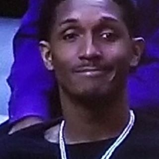 Lou Williams