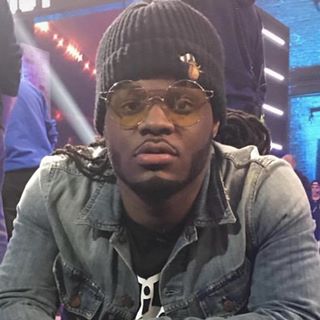 Eman Hudson