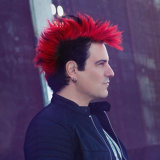 Klayton Celldweller