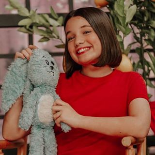 Giulia Benite