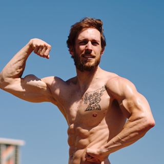 Eric Helms