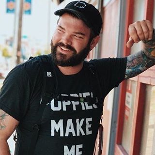 Grizzlee Martin