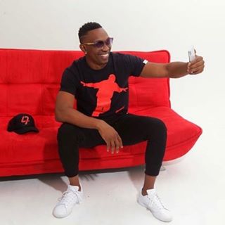 Dwayne Bravo