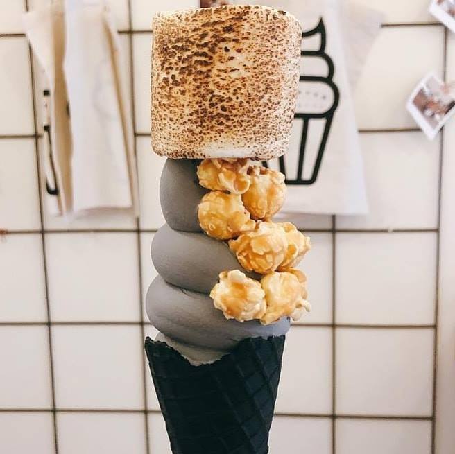 I Scream For Ice Cream: Best Parlours In London