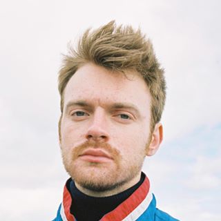 Finneas O’Connell