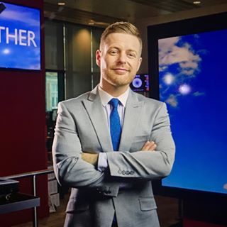 Tomasz Schafernaker
