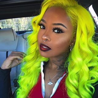 Danni Dutchess