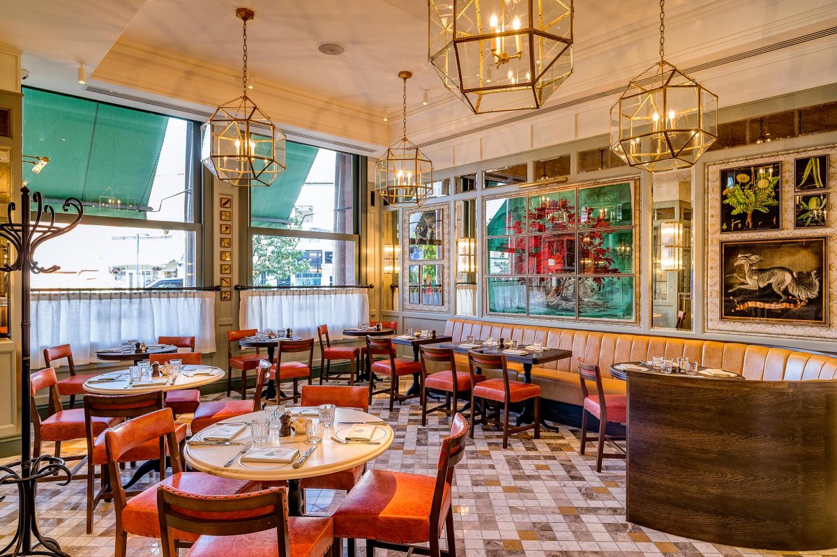 Place to eat in Wimbledon Best restaurants in Wimbledon London