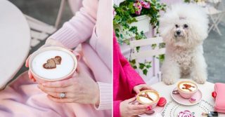 Peggy Porschen Parlour