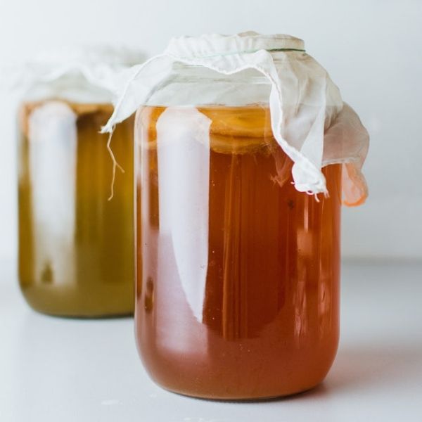 Getcha Kombucha! Where To Enjoy This Year’s Trendiest Drink
