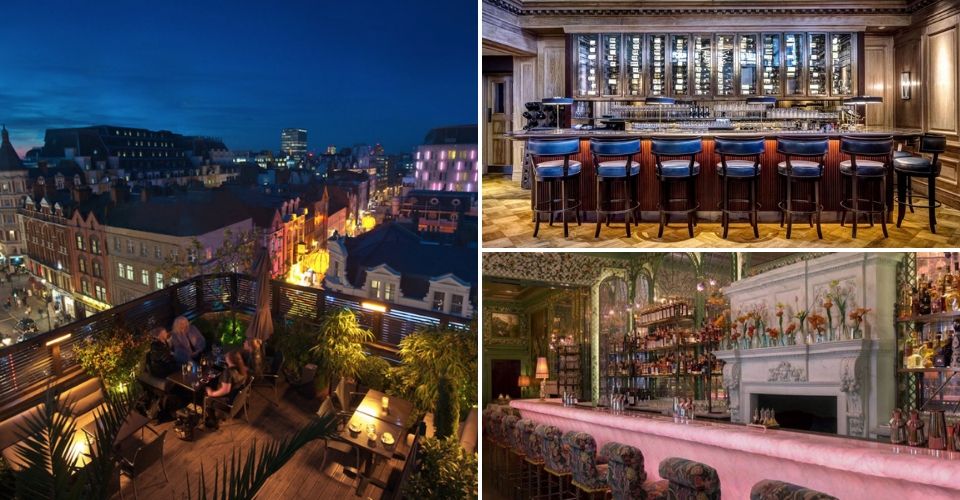 London’s Best Private Members’ Clubs