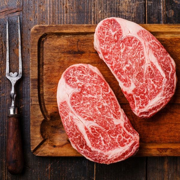 To Kobe Or Not To Kobe: London’s Best Wagyu Beef