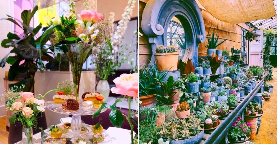 5 Of London's Best Florists