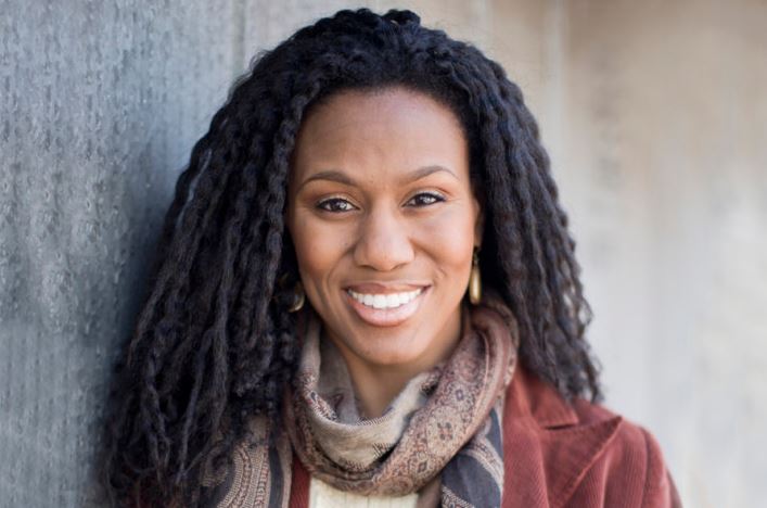 Priscilla Shirer