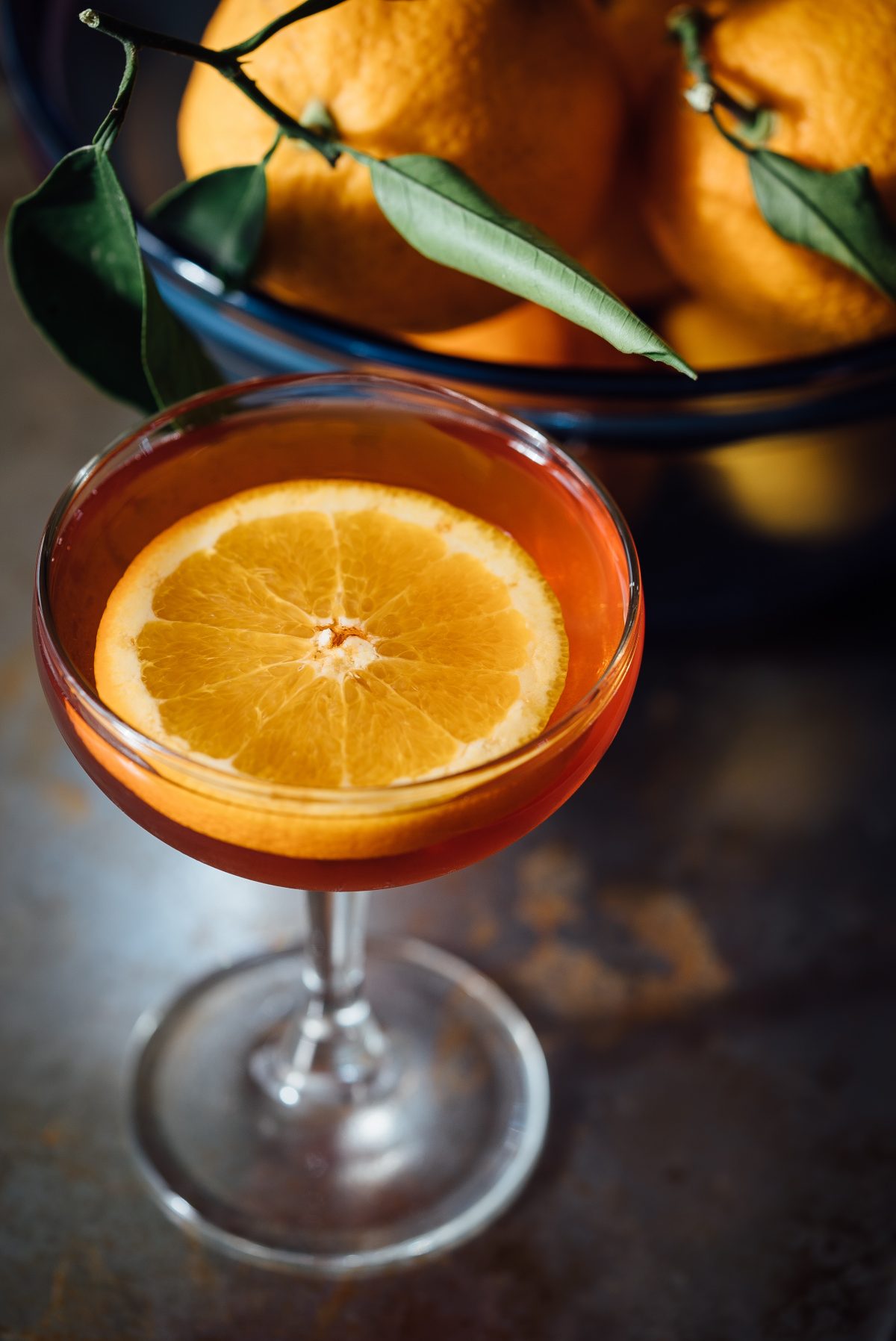 Around The World In 7 Sustainable Cocktail Bars